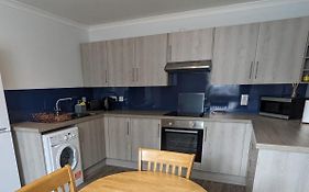 2 Bedroom Townhouse On Nc500, Wick, Highland